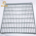 90 X 70 X 70 Cmpowder Coated Green Wire Mesh Compost